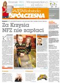 Gazeta Współczesna