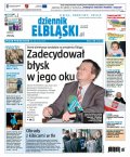 Dziennik Elbląski