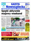 Gazeta Krakowska Nowosądecka