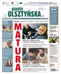 Gazeta Olsztyńska