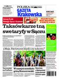 Gazeta Krakowska Nowosądecka