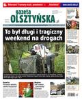 Gazeta Olsztyńska