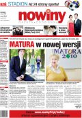 Nowiny