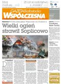 Gazeta Współczesna