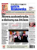 Gazeta Krakowska Tarnowska