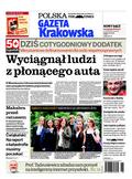 Gazeta Krakowska Nowosądecka