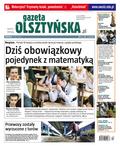 Gazeta Olsztyńska