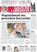 Gazeta Lubuska