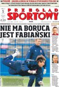 Przegląd Sportowy
