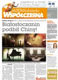 Gazeta Współczesna