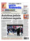 Gazeta Krakowska Nowosądecka