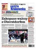 Gazeta Krakowska Na Podhalu