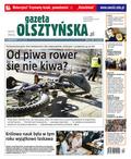 Gazeta Olsztyńska