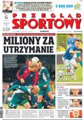 Przegląd Sportowy
