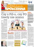 Gazeta Współczesna