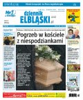 Dziennik Elbląski