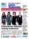 Gazeta Krakowska Nowosądecka