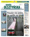 Gazeta Olsztyńska