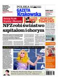 Gazeta Krakowska Nowosądecka