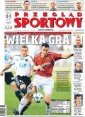 Przegląd Sportowy