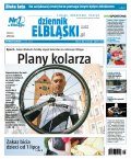 Dziennik Elbląski