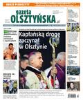 Gazeta Olsztyńska