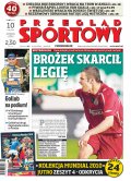 Przegląd Sportowy