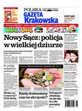 Gazeta Krakowska Nowosądecka
