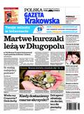 Gazeta Krakowska Na Podhalu