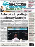 Polska Głos Wielkopolski