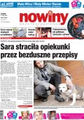 Nowiny