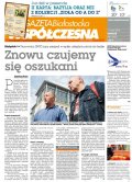 Gazeta Współczesna