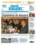 Dziennik Elbląski