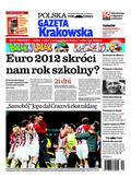 Gazeta Krakowska Tarnowska