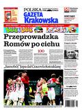 Gazeta Krakowska Nowosądecka