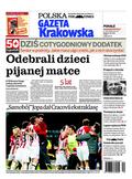Gazeta Krakowska Na Podhalu