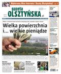 Gazeta Olsztyńska