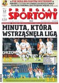 Przegląd Sportowy