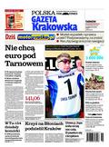 Gazeta Krakowska Tarnowska