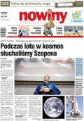 Nowiny