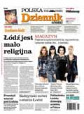 Polska Dziennik Łódzki