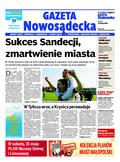 Gazeta Krakowska Nowosądecka