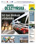 Gazeta Olsztyńska