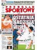 Przegląd Sportowy