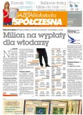 Gazeta Współczesna