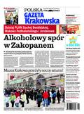 Gazeta Krakowska Na Podhalu