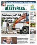 Gazeta Olsztyńska