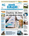 Dziennik Elbląski