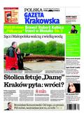 Gazeta Krakowska Nowosądecka