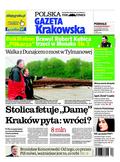 Gazeta Krakowska Na Podhalu